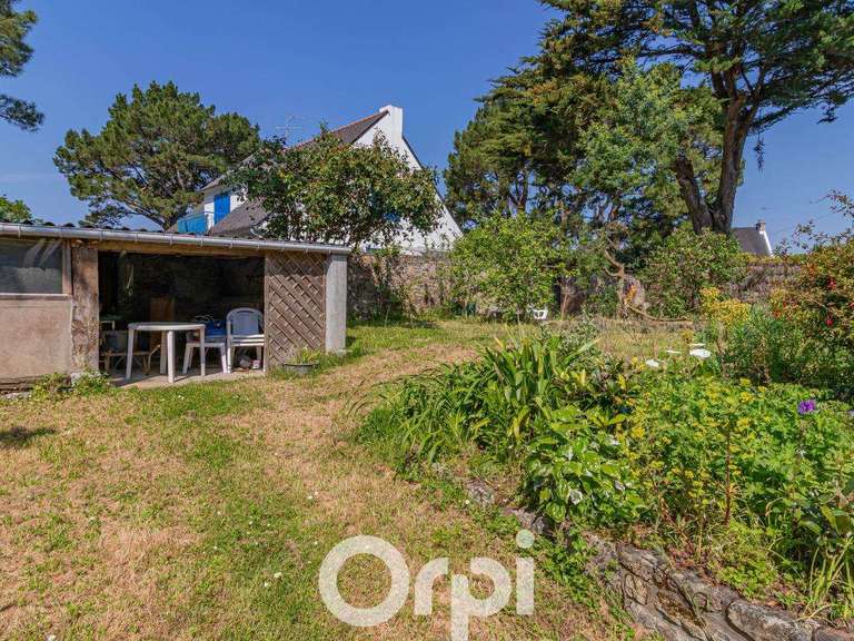 Villa La Trinité-sur-Mer - 4 chambres
