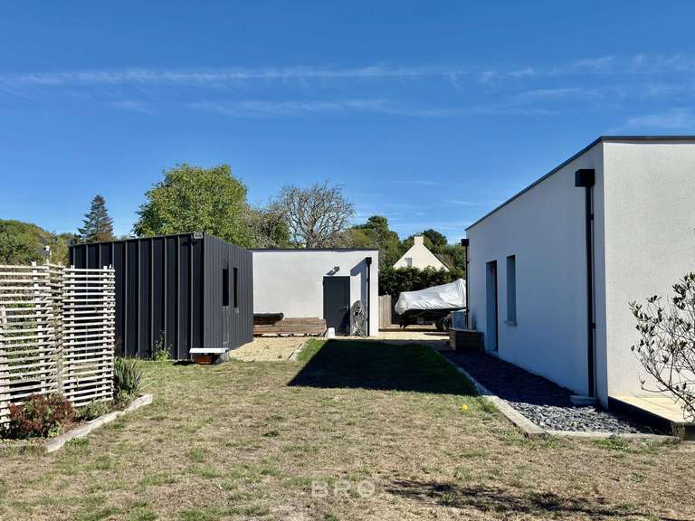 Maison La Trinité-Surzur - 4 chambres