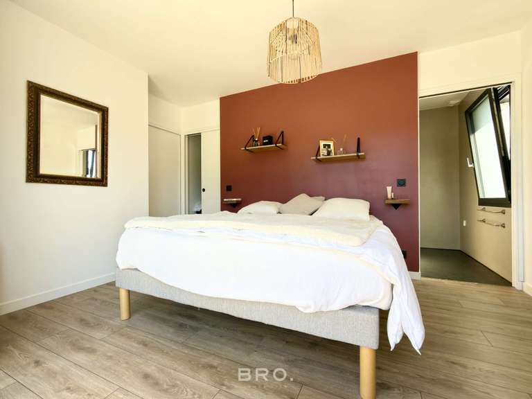 Maison La Trinité-Surzur - 4 chambres