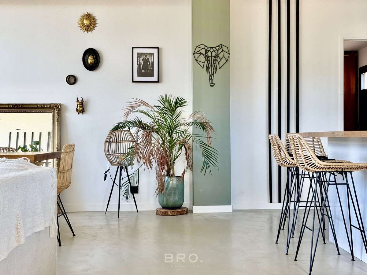 Maison La Trinité-Surzur