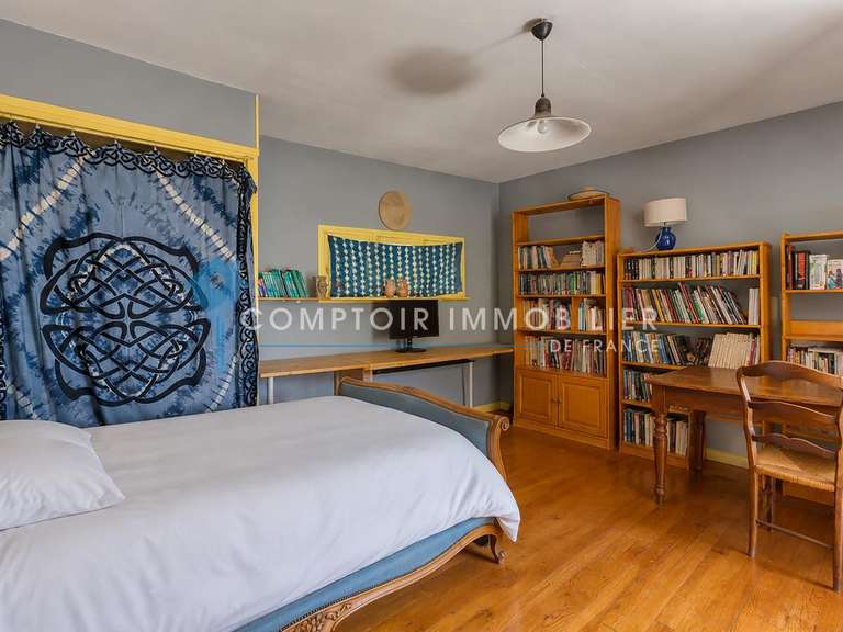 Maison La Tronche - 5 chambres - 220m²