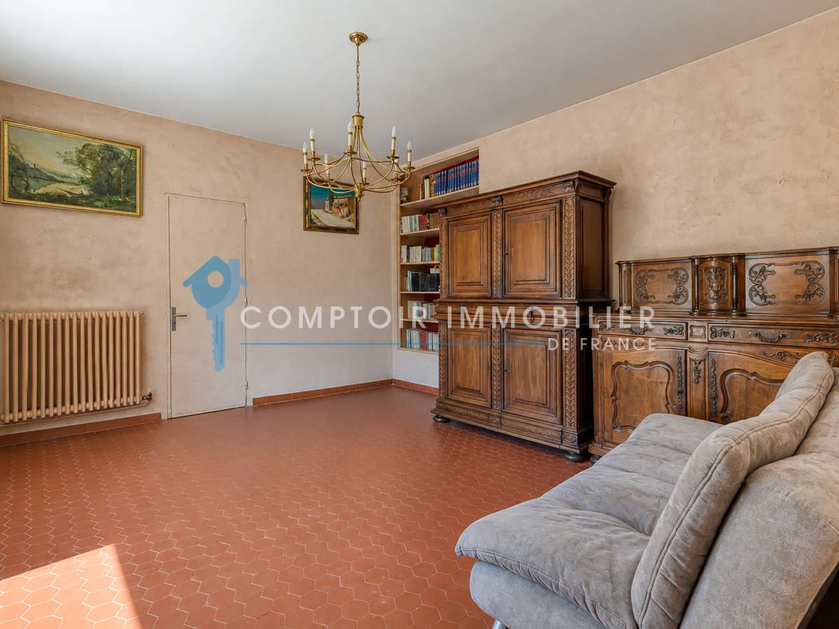 Maison La Tronche