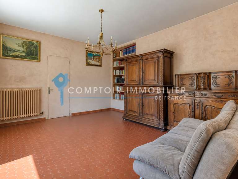 Maison La Tronche - 5 chambres - 220m²