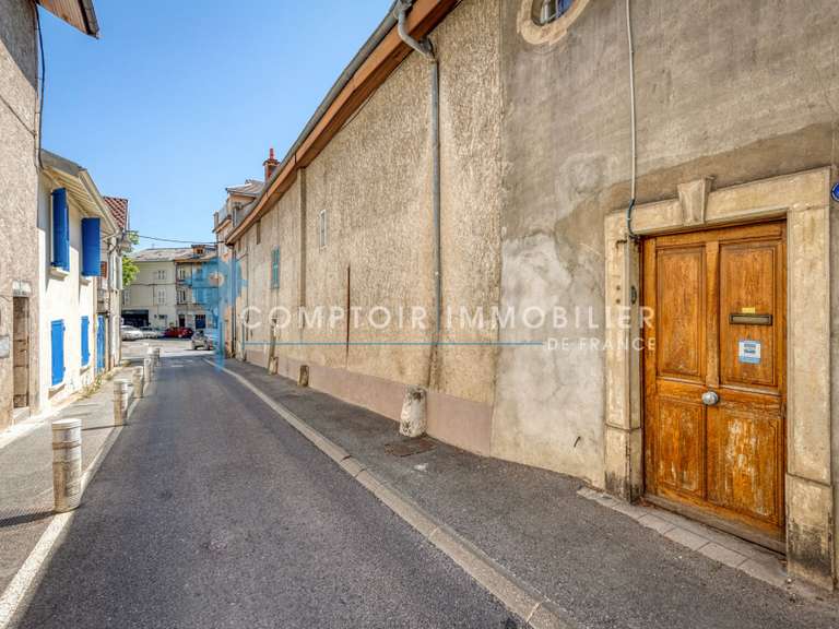 Maison La Tronche - 5 chambres - 220m²