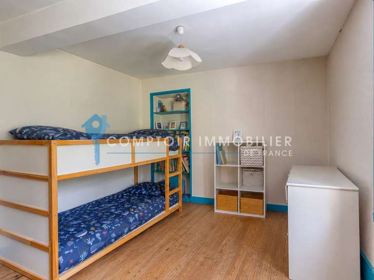 Maison La Tronche - 5 chambres - 220m²