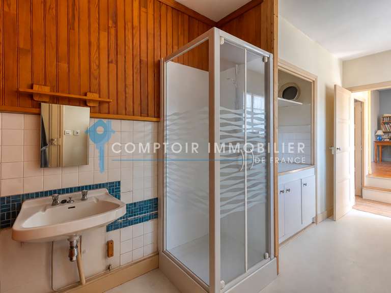 Maison La Tronche - 5 chambres - 220m²