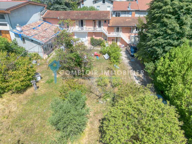Maison La Tronche - 5 chambres - 220m²