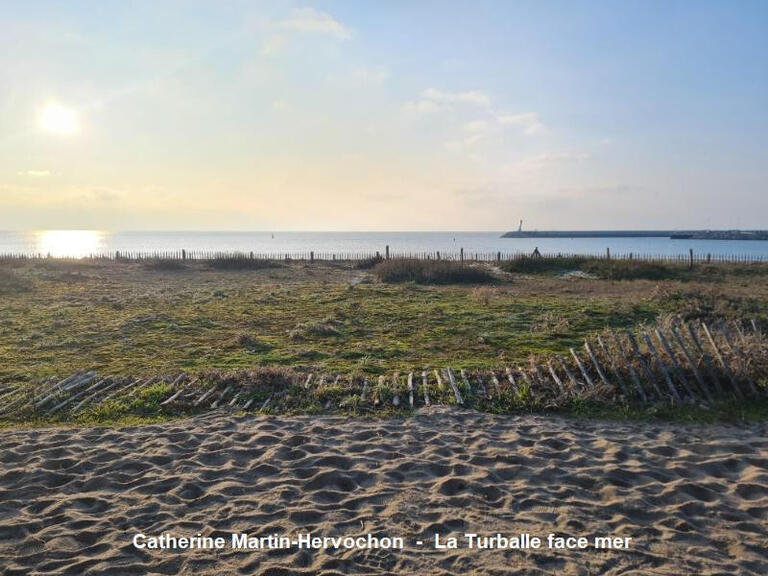 Sale Apartment La Turballe - 5 bedrooms