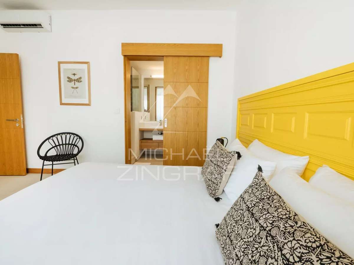 Appartement La Turballe