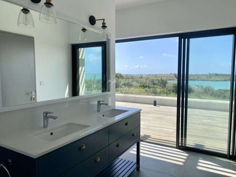 Appartement avec Vue sur mer La Turballe - 3 chambres - 218m²