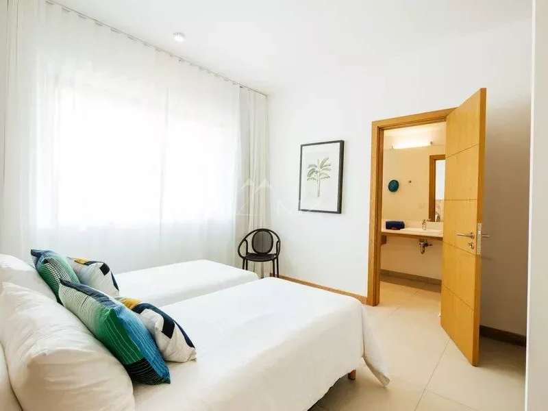 Appartement La Turballe