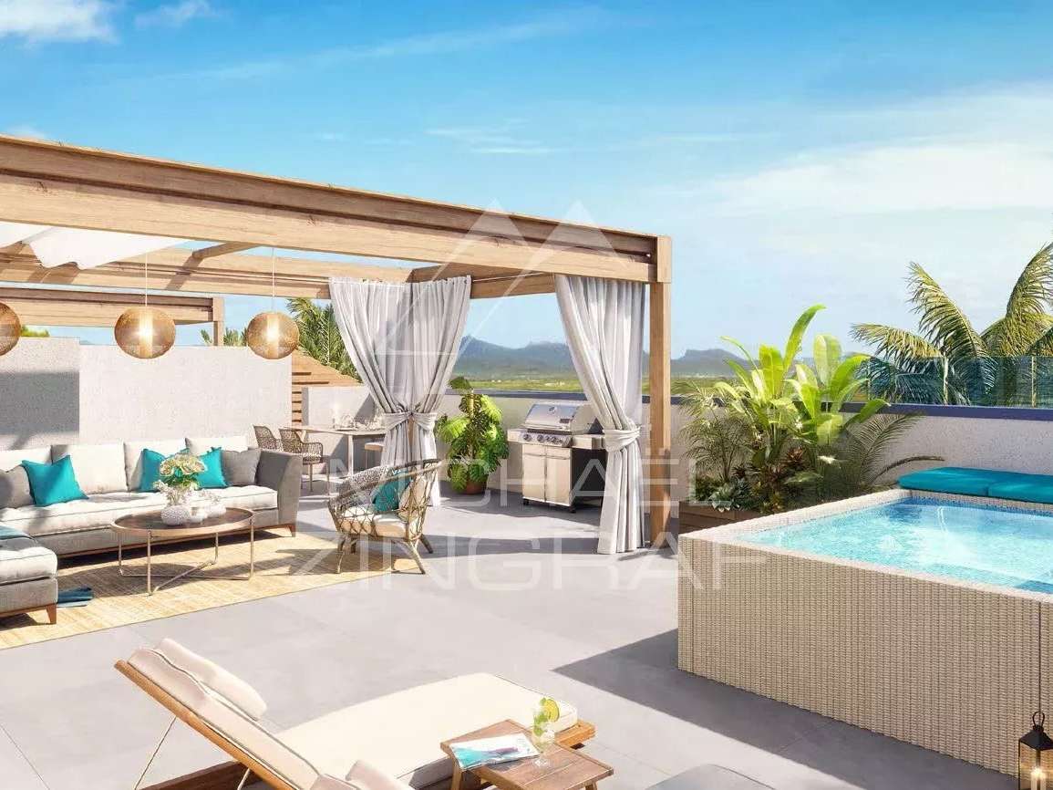 Appartement La Turballe