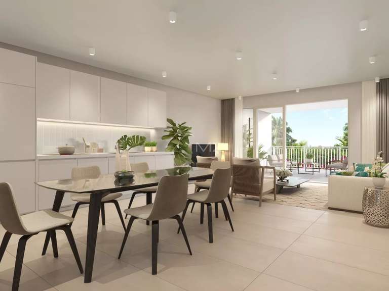 Appartement La Turballe - 2 chambres - 170m²