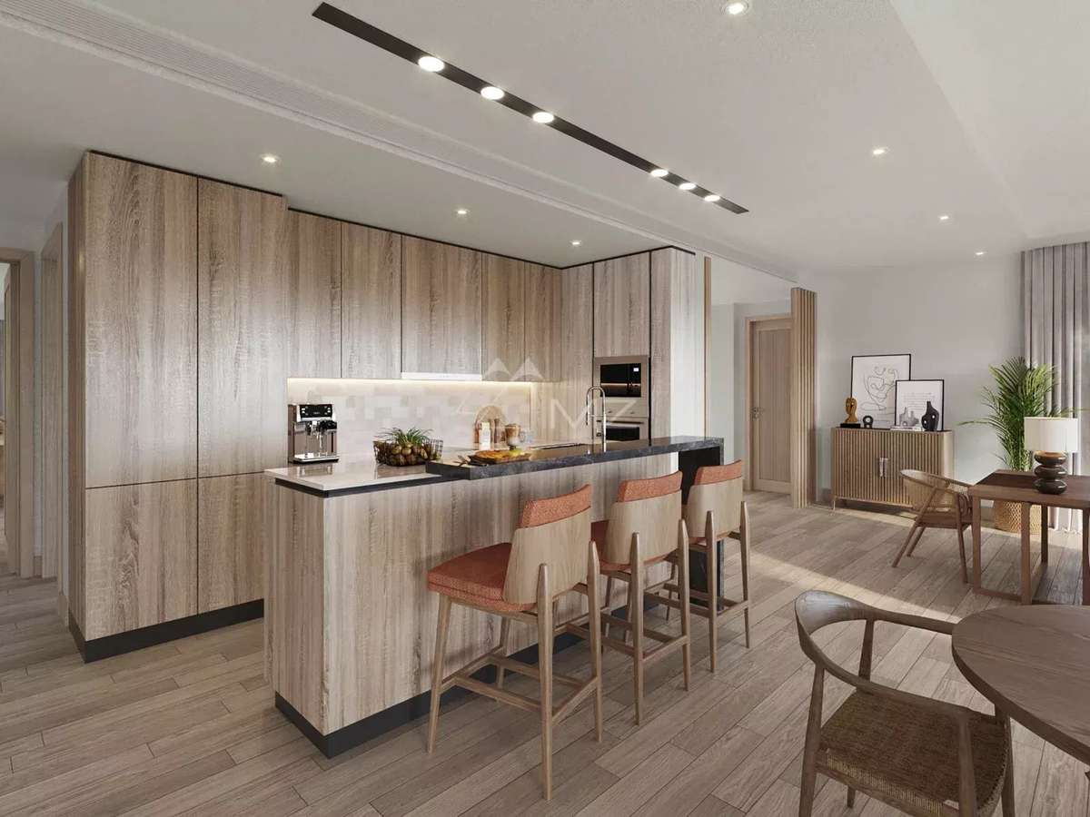 Appartement La Turballe