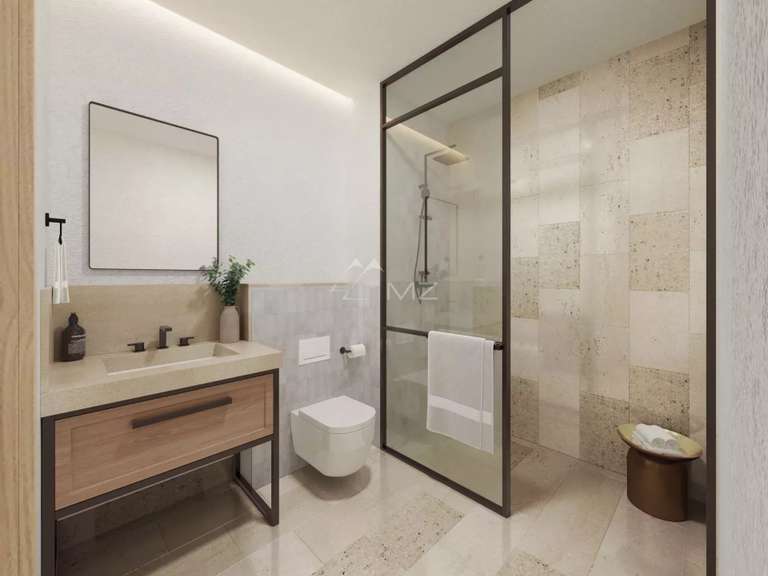 Appartement La Turballe - 4 chambres - 346m²