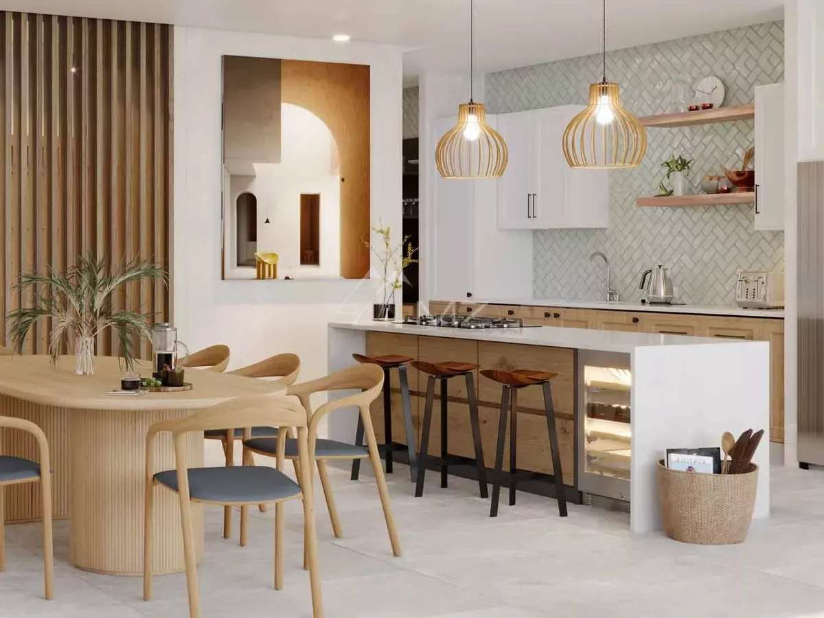 Apartment La Turballe