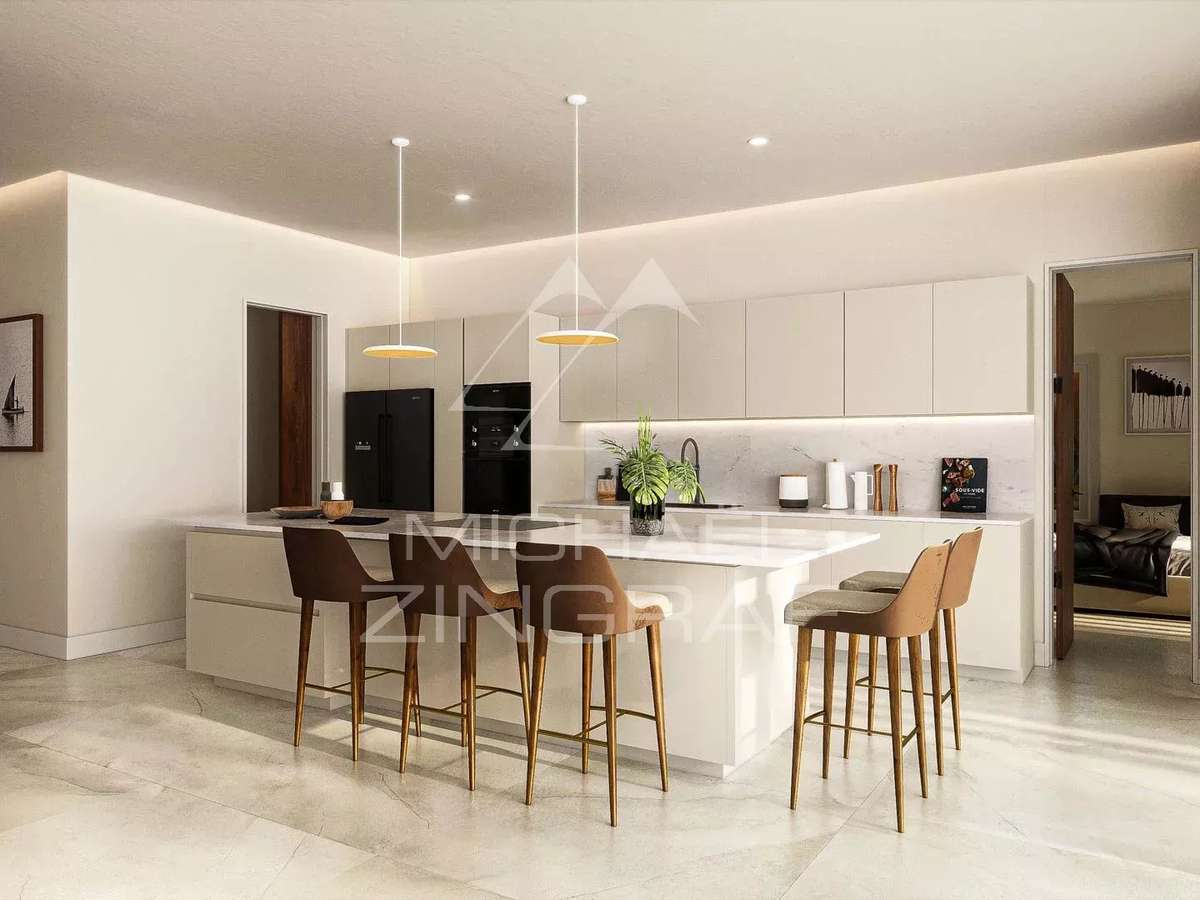 Appartement La Turballe