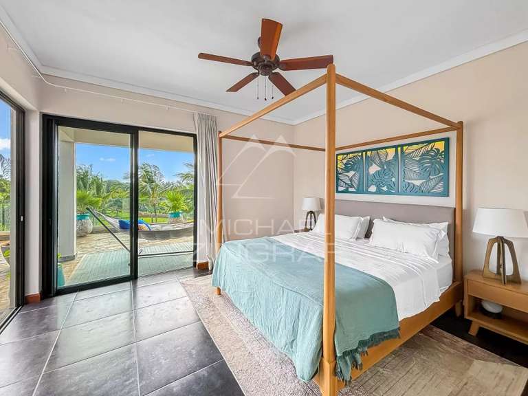 Appartement avec Vue sur mer La Turballe - 4 chambres - 292m²