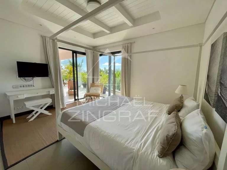 Appartement La Turballe - 4 chambres - 510m²