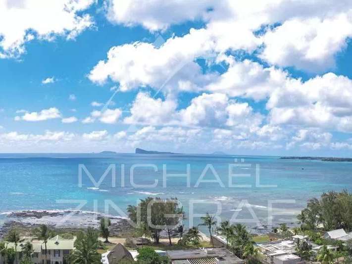 Appartement avec Vue sur mer La Turballe - 3 chambres - 173m²
