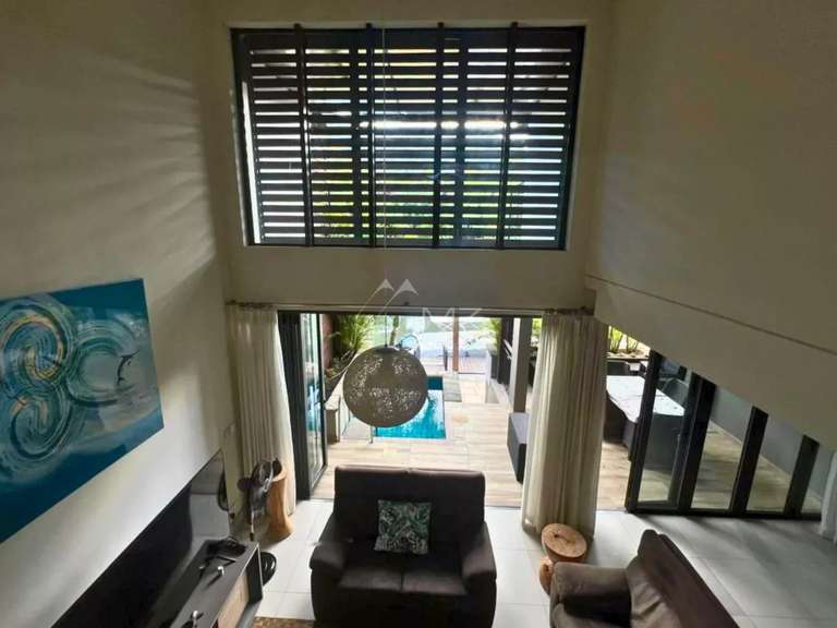 Appartement La Turballe - 3 chambres - 216m²