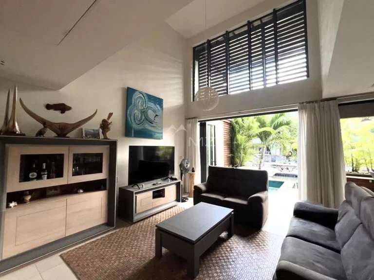 Appartement La Turballe - 3 chambres - 216m²