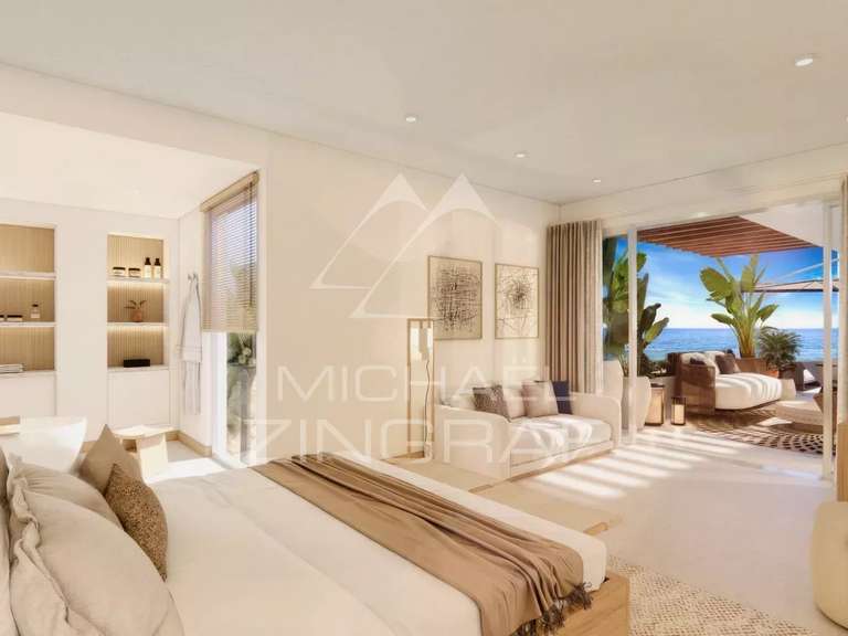 Appartement avec Vue sur mer La Turballe - 3 chambres - 370m²