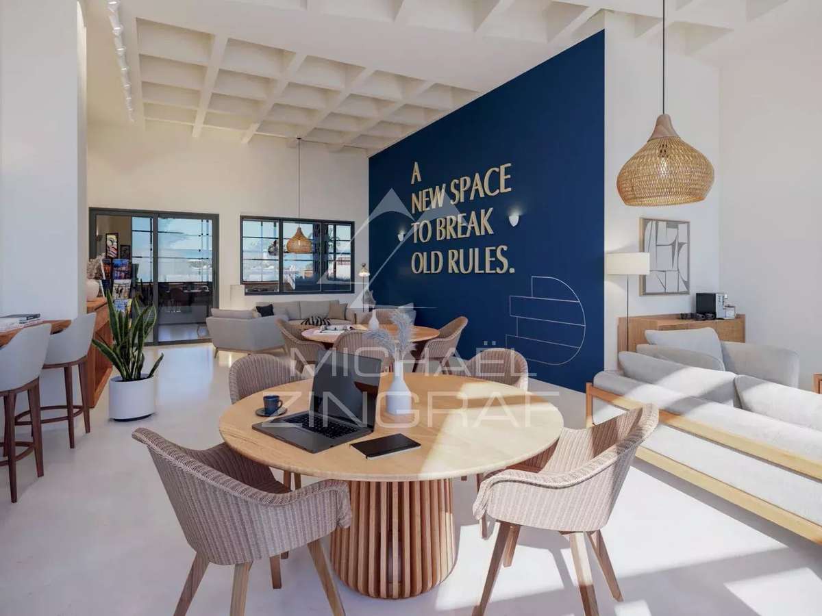 Appartement La Turballe