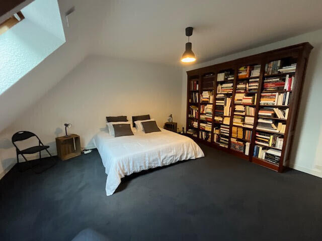 Maison La Turballe - 5 chambres