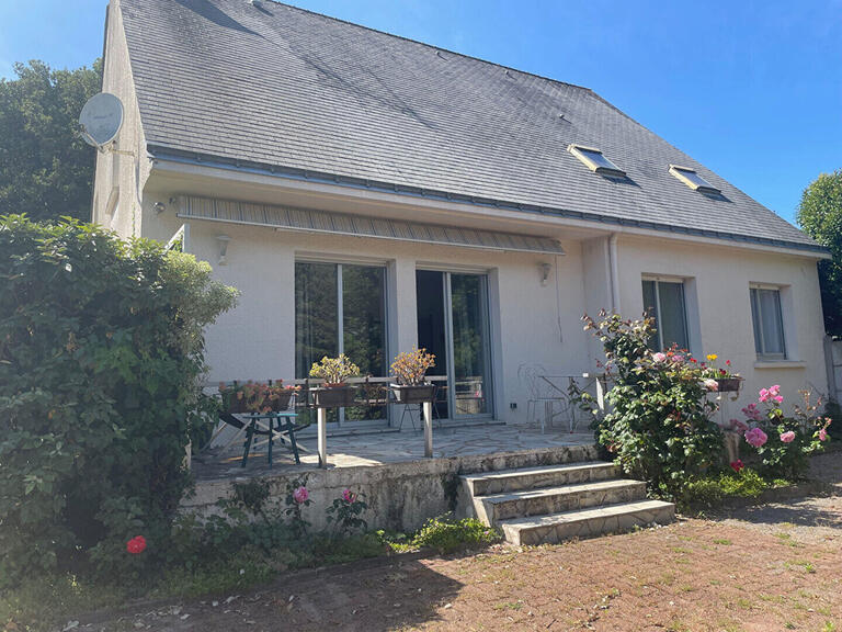 Maison La Turballe - 5 chambres