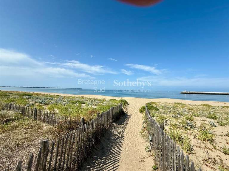 House with Sea view La Turballe - 5 bedrooms - 110m²