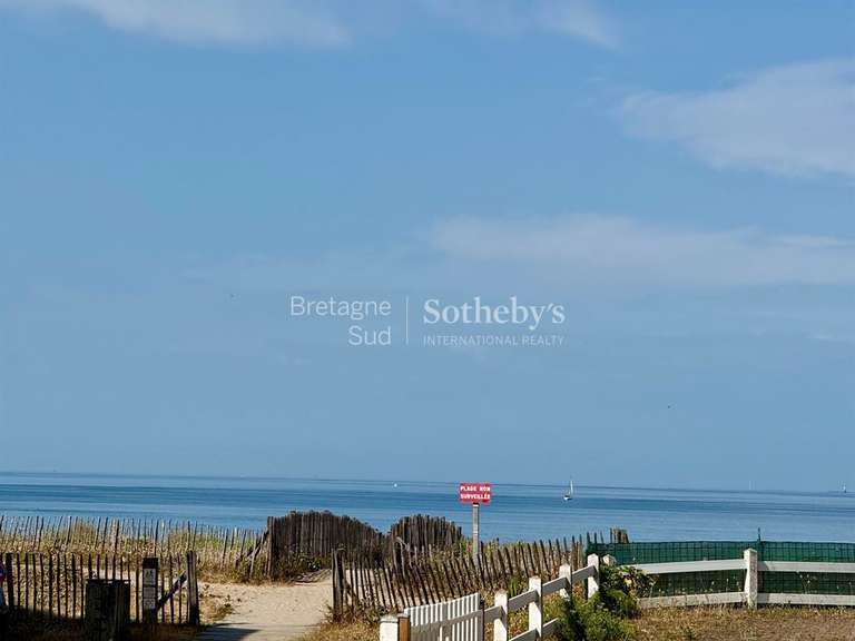 House with Sea view La Turballe - 5 bedrooms - 110m²