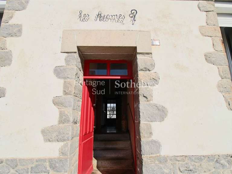 Maison avec Vue sur mer La Turballe - 5 chambres - 110m²