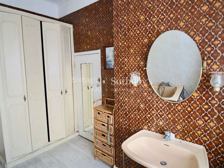 House with Sea view La Turballe - 5 bedrooms - 110m²
