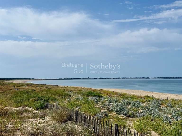 House with Sea view La Turballe - 5 bedrooms - 110m²