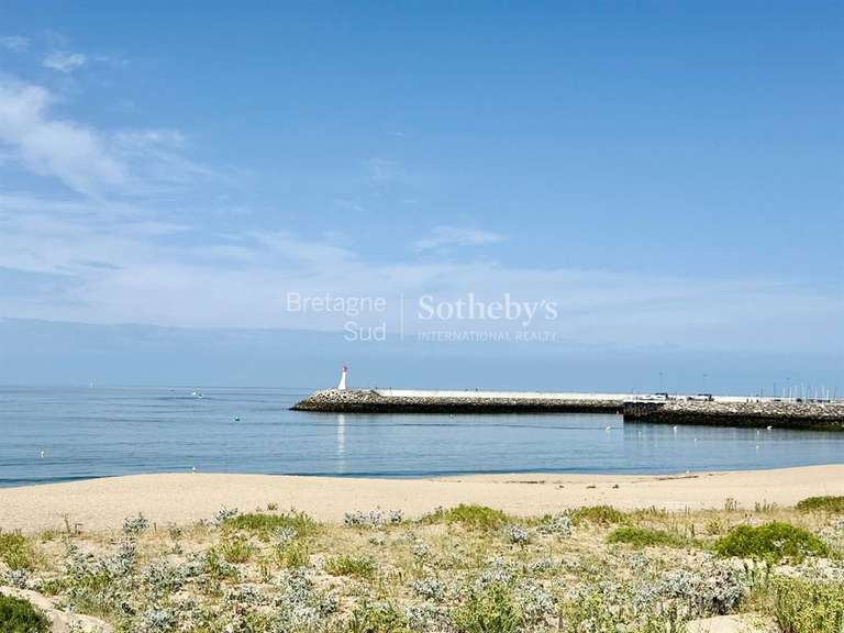 Maison avec Vue sur mer La Turballe - 5 chambres - 110m²