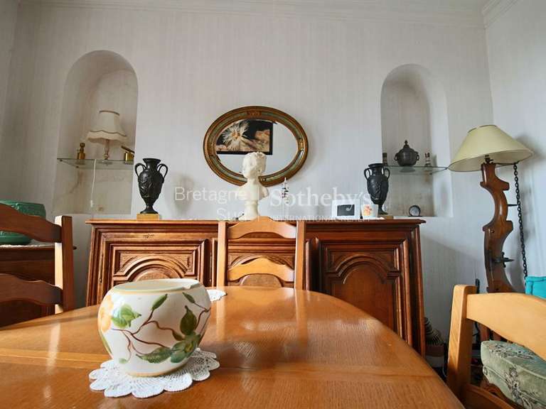 House with Sea view La Turballe - 5 bedrooms - 110m²