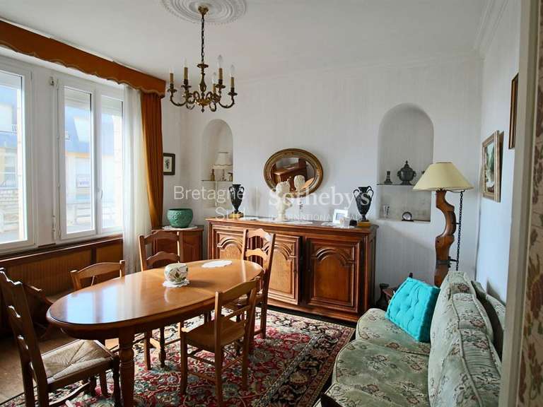 House with Sea view La Turballe - 5 bedrooms - 110m²