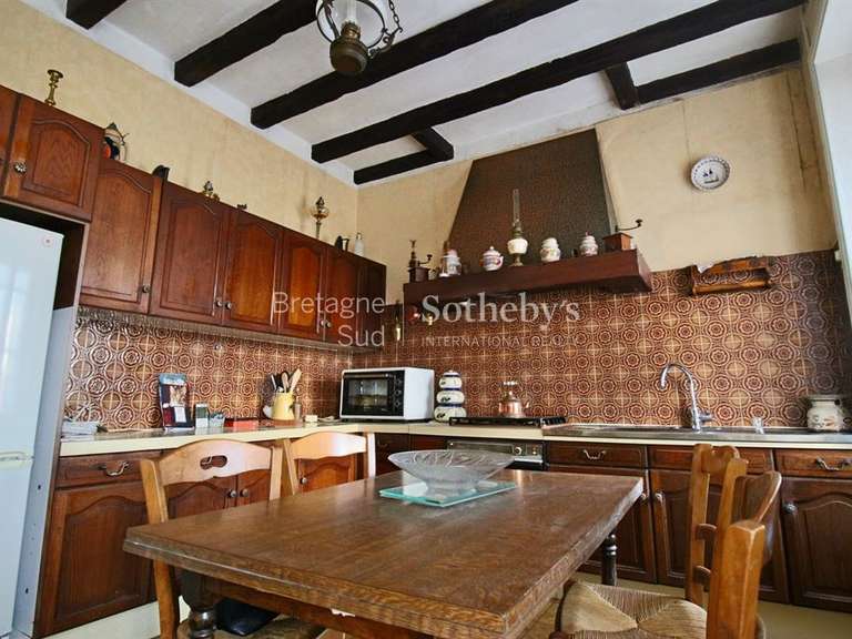 House with Sea view La Turballe - 5 bedrooms - 110m²
