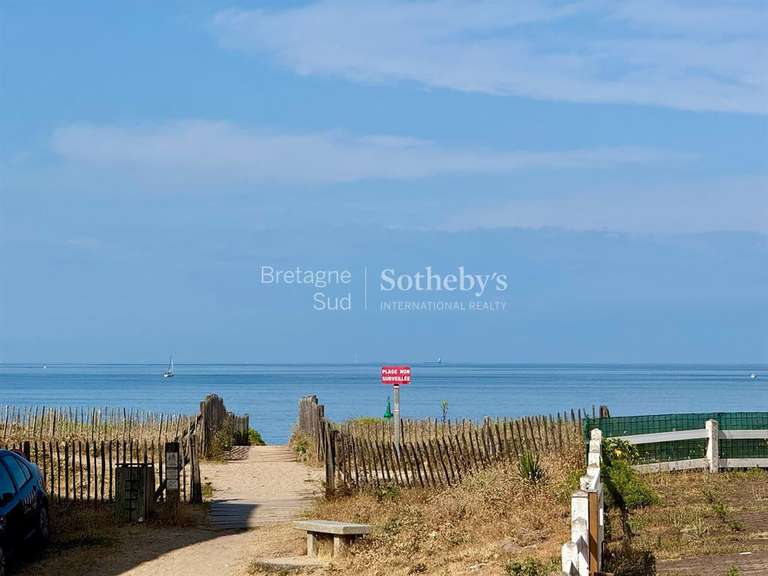 House with Sea view La Turballe - 5 bedrooms - 110m²