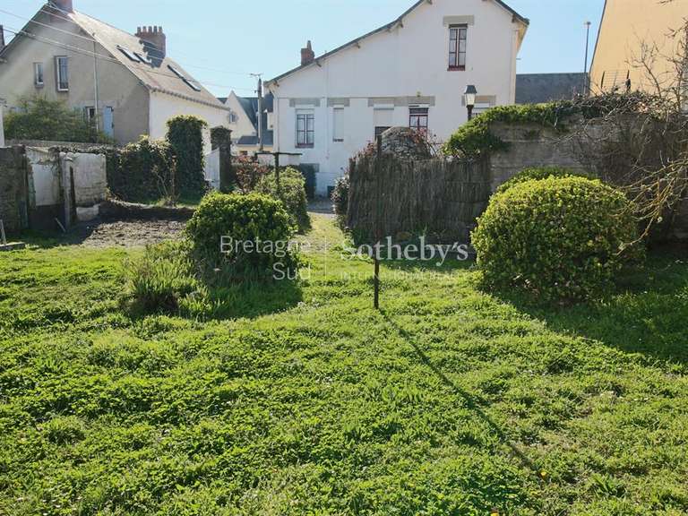 Maison avec Vue sur mer La Turballe - 5 chambres - 110m²