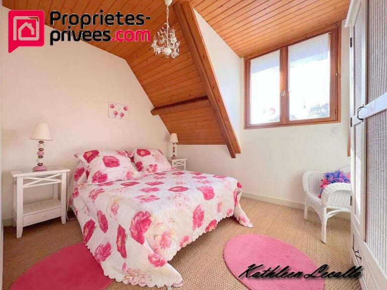 House La Turballe - 3 bedrooms