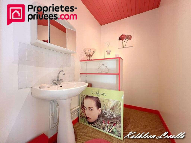 House La Turballe - 3 bedrooms