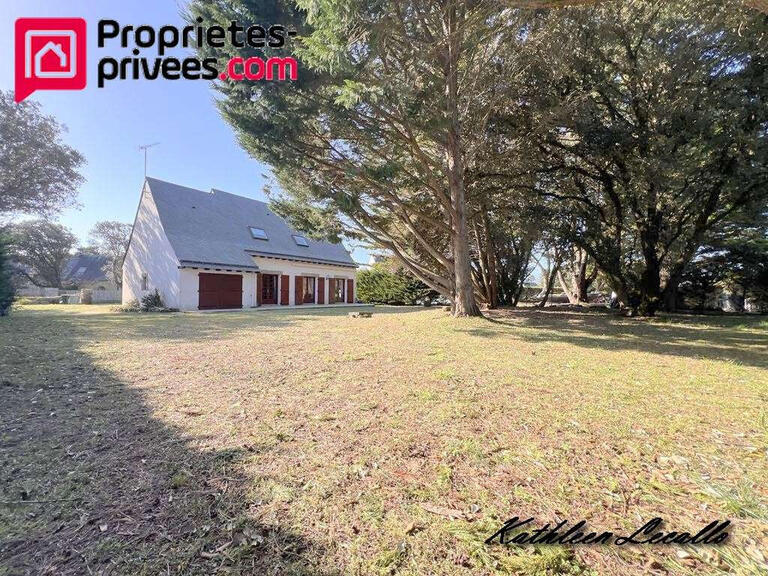 House La Turballe - 3 bedrooms