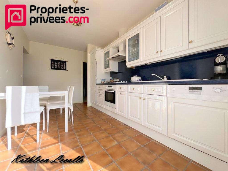 House La Turballe - 3 bedrooms