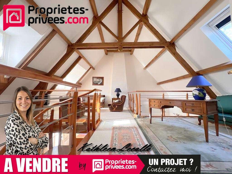 House La Turballe - 3 bedrooms