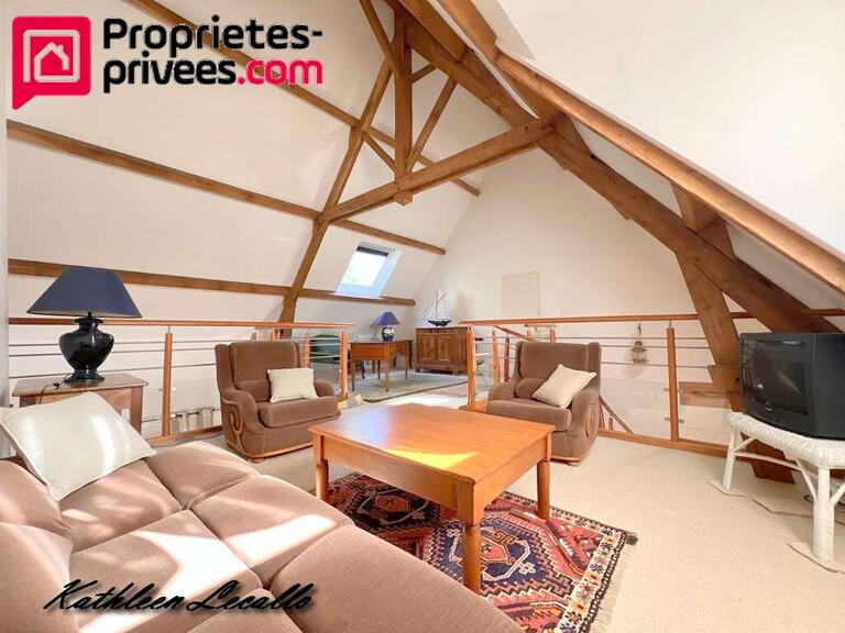 House La Turballe - 3 bedrooms