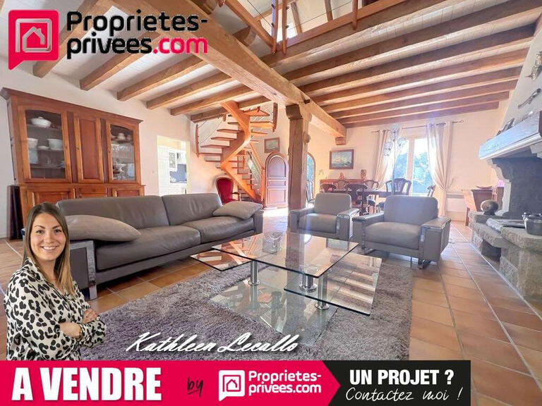 House La Turballe - 3 bedrooms