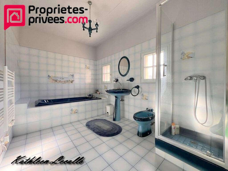 House La Turballe - 3 bedrooms