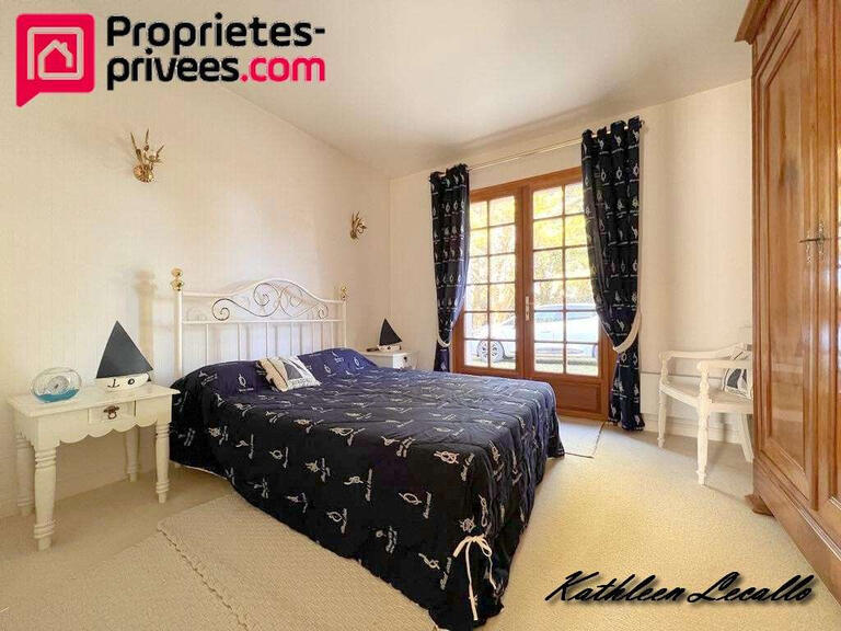 House La Turballe - 3 bedrooms